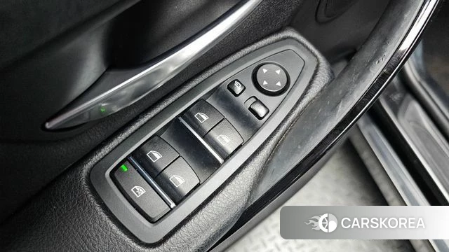 BMW 3 Series (F30) id 4960214 из Кореи 19