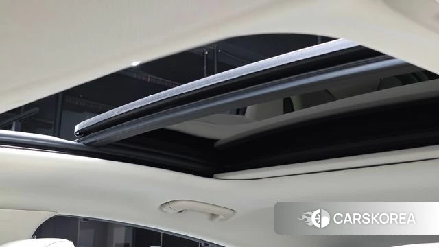 Genesis GV80 Coupe id 5032693 из Кореи 19