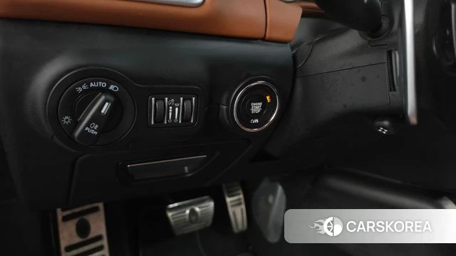 Maserati Ghibli id 4781116 из Кореи 20