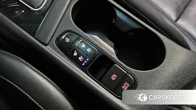 Kia The New Niro id 5028769 из Кореи 19
