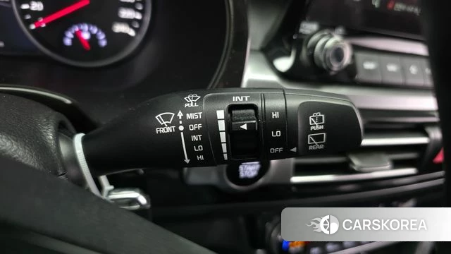 Kia Seltos id 4991872 из Кореи 19