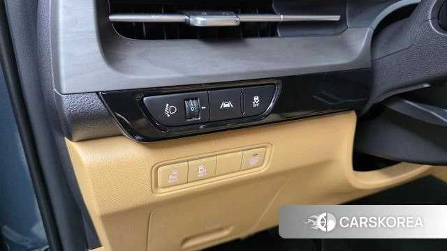 Kia Carnival 4th generation id 4976790 из Кореи 19