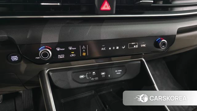 Kia The New Carnival 4th Generation id 4730163 из Кореи 19
