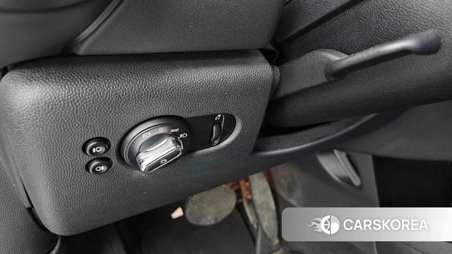 Mini Cooper id 4943719 из Кореи 19