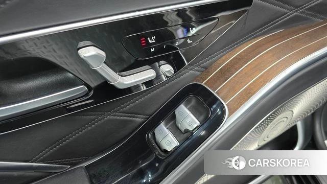 Mercedes-Benz S-Class W223 id 4980668 из Кореи 19