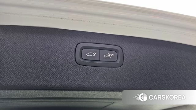 Volvo XC90 second Generation id 5048642 из Кореи 19