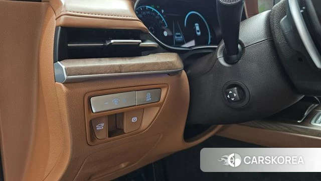 Genesis Electrified G80 (RG3) id 5003127 из Кореи 19
