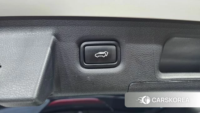 Hyundai The New Santa Fe id 4707775 из Кореи 19