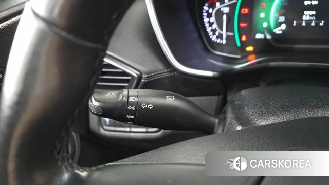 Hyundai Santa Fe TM id 4983101 из Кореи 19