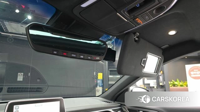 Genesis G70 id 4930790 из Кореи 19