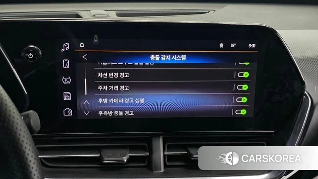 Chevrolet (GM Daewoo) Trax Crossover id 4964710 из Кореи 19