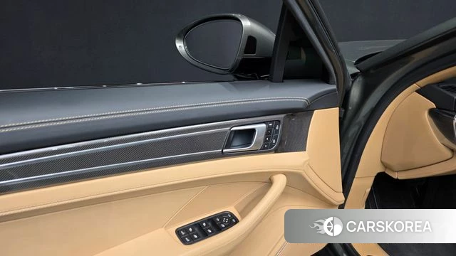 Porsche Panamera (971) id 4687565 из Кореи 19