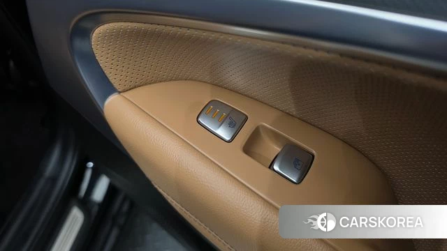 Genesis The New G70 id 5016612 из Кореи 19