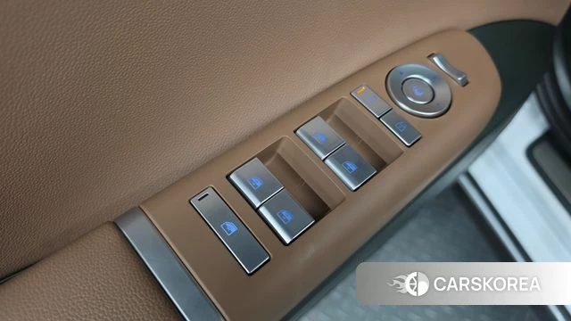 Hyundai Grandeur (GN7) id 5025934 из Кореи 19