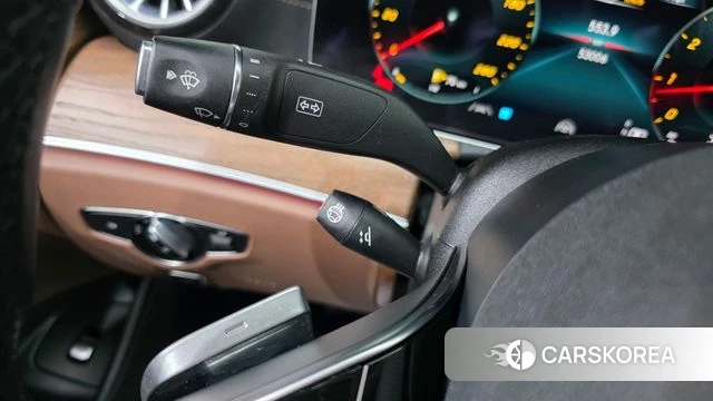 Mercedes-Benz E-Class W213 id 5034805 из Кореи 19