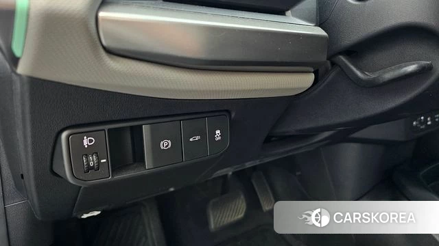 Kia EV4 id 4791980 из Кореи 19