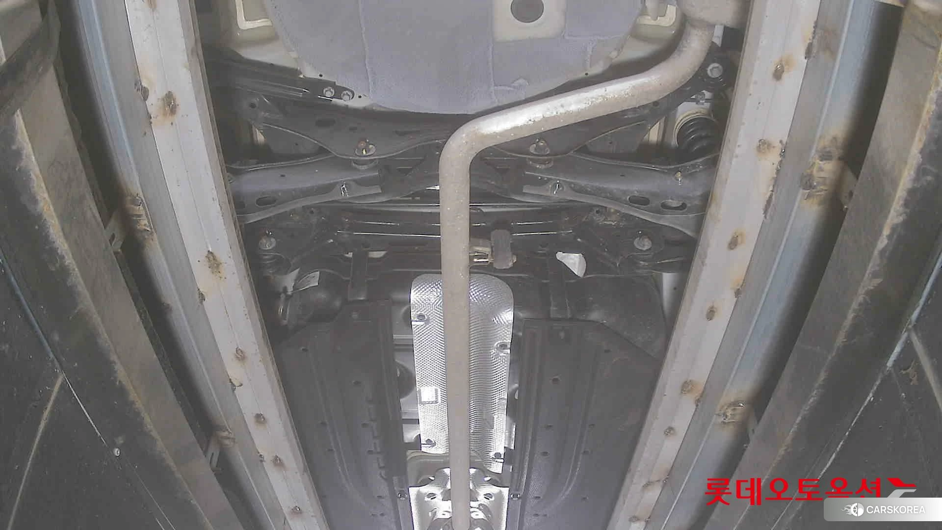 Hyundai Sonata id 4984661 из Кореи 19