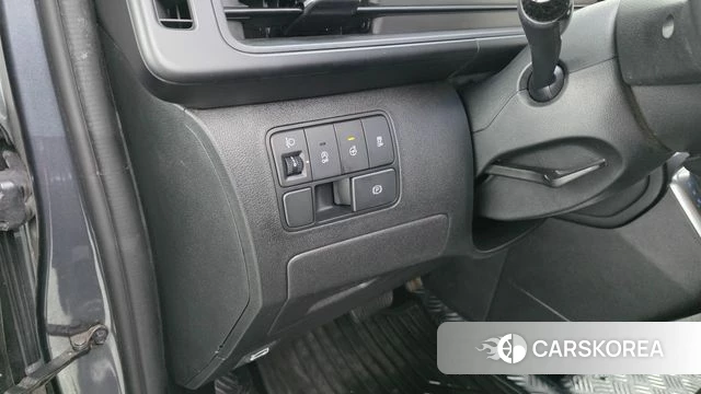 Hyundai Staria id 5040846 из Кореи 19