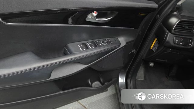 Kia The New Sorento id 5018374 из Кореи 19