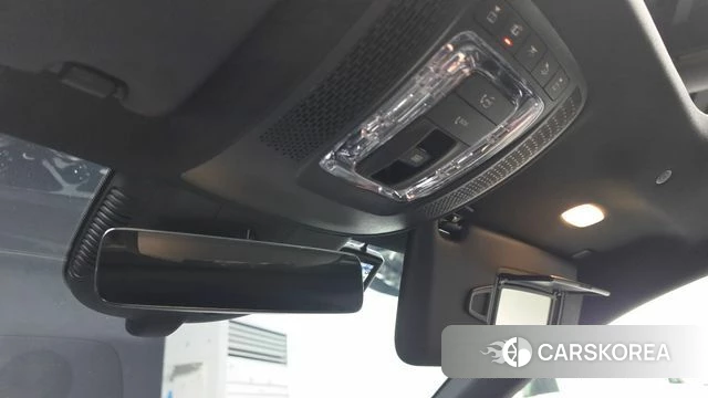 Mercedes-Benz A-Class W177 id 5011248 из Кореи 19