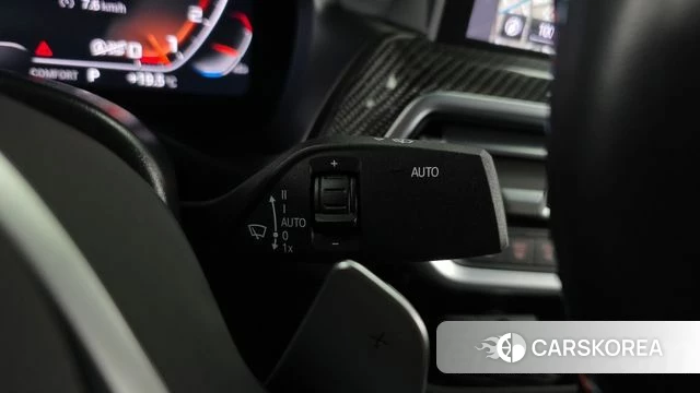 BMW X4 (G02) id 4942125 из Кореи 19