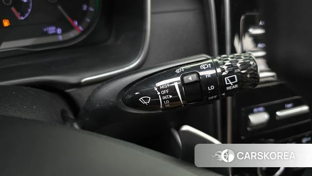 Hyundai Tucson (NX4) id 5002962 из Кореи 19
