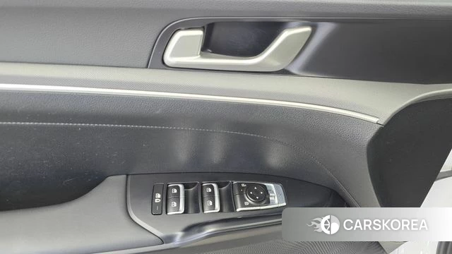 Kia The New K5 3rd generation id 4674726 из Кореи 19