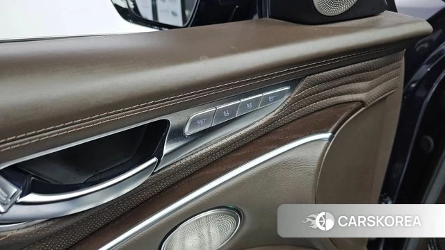 Kia More K9 id 4992947 из Кореи 19