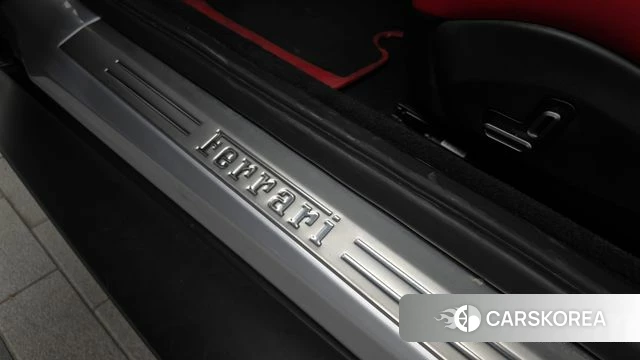 Ferrari Rome id 4951007 из Кореи 19