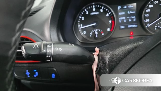 Hyundai i30 (PD) id 4918523 из Кореи 19