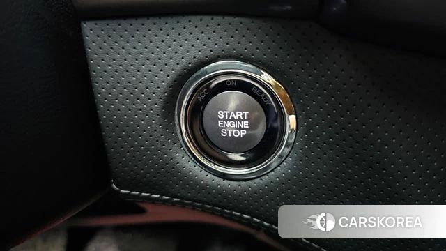 Ssangyong The New Rexton Sport id 4981189 из Кореи 19