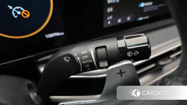 Hyundai Grandeur (GN7) id 5026583 из Кореи 19