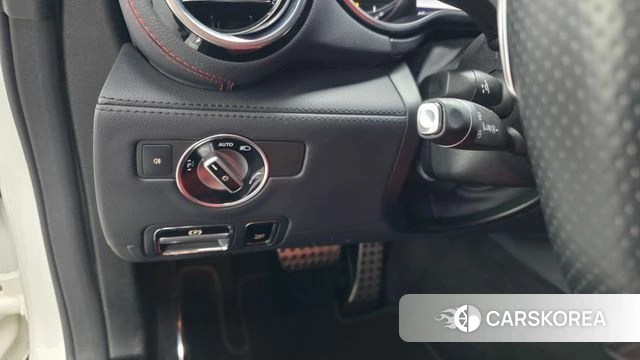Mercedes-Benz AMG GT id 5054757 из Кореи 19
