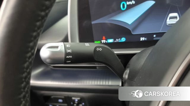 Hyundai Ionic 6 id 5016943 из Кореи 19