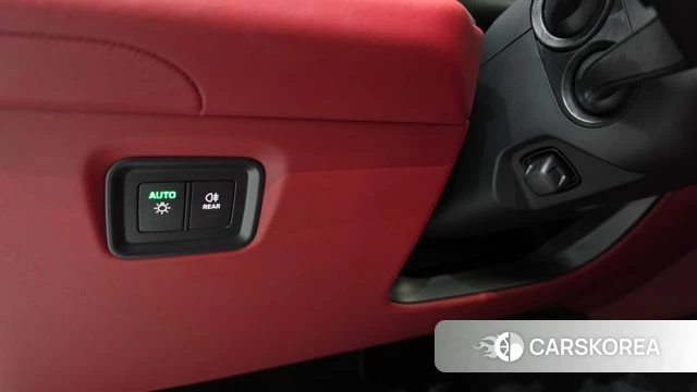Porsche Cayenne (PO536) id 5045639 из Кореи 19