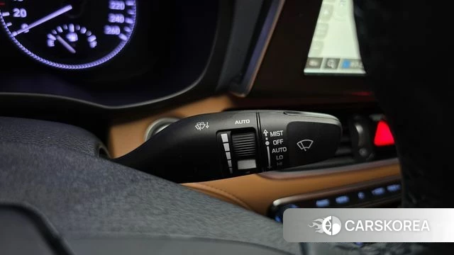 Hyundai Grandeur IG id 5054640 из Кореи 19