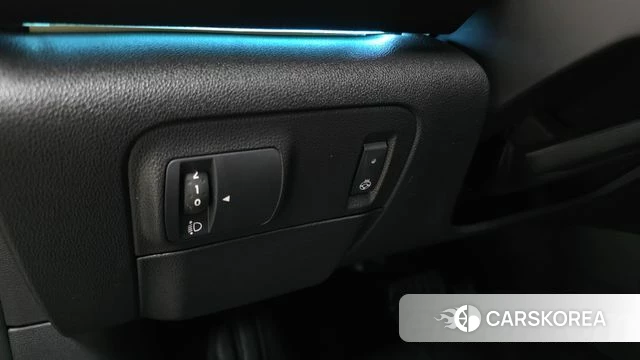 Renault Korea (Samsung) The New SM6 id 4922338 из Кореи 19
