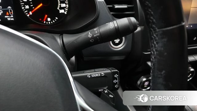 Renault Korea (Samsung) XM3 id 4987652 из Кореи 19