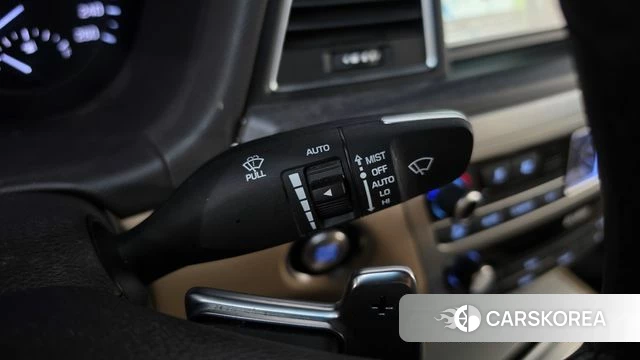Genesis G80 id 5035538 из Кореи 19