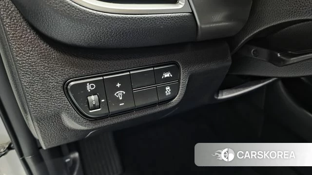 Kia Seltos id 4997167 из Кореи 19