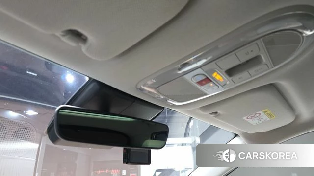 Hyundai Ionic 5 id 5017457 из Кореи 19