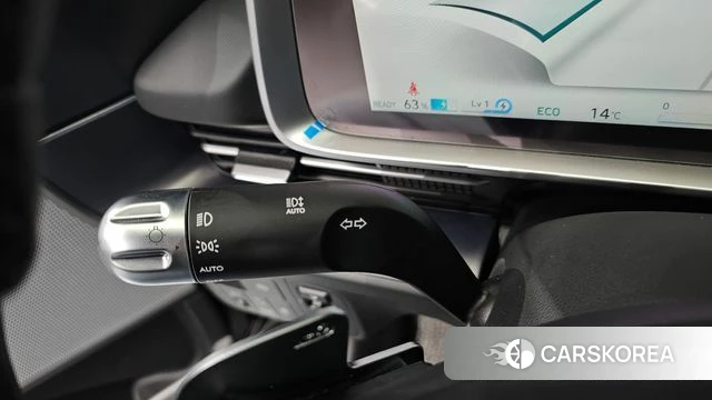 Hyundai Ionic 6 id 4996680 из Кореи 19