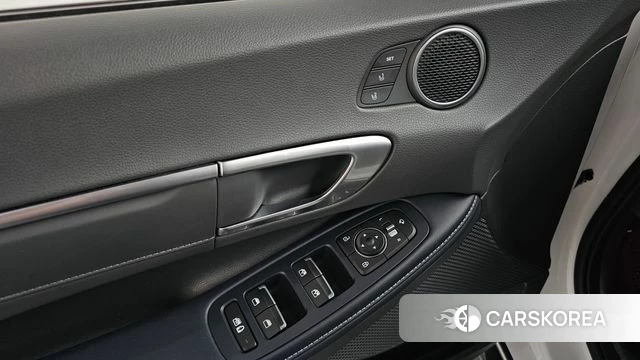 Hyundai Sonata (DN8) id 5059660 из Кореи 19