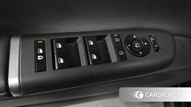 Hyundai Grandeur Hybrid (GN7) id 4739387 из Кореи 19