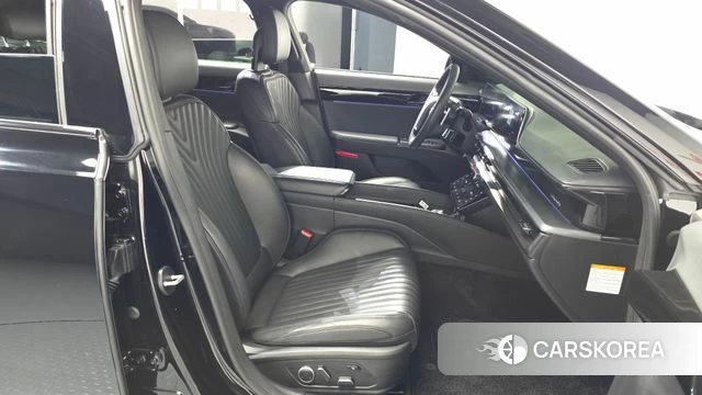 Hyundai Grandeur Hybrid (GN7) id 4995773 из Кореи 19