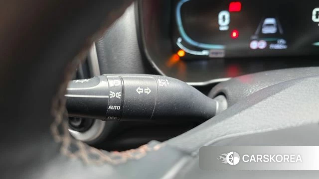 Kia The New Morning (JA) id 5016584 из Кореи 19