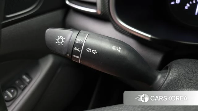Hyundai All New Tucson id 4693893 из Кореи 19