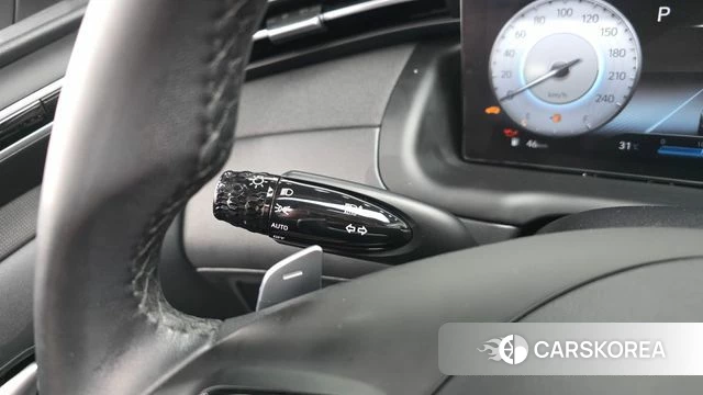 Hyundai Tucson (NX4) id 4779545 из Кореи 19
