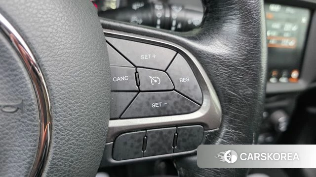 Jeep Renegade id 5048153 из Кореи 19