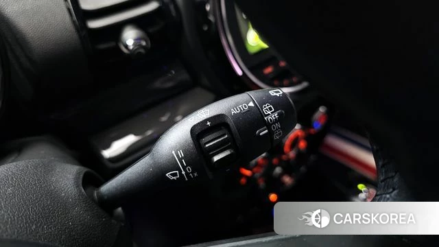 Mini Cooper D Clubman id 4203863 из Кореи 19